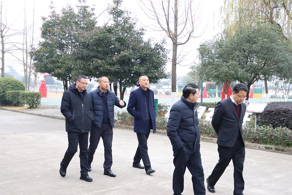 追光而遇共研教育，沐光而行点亮未来