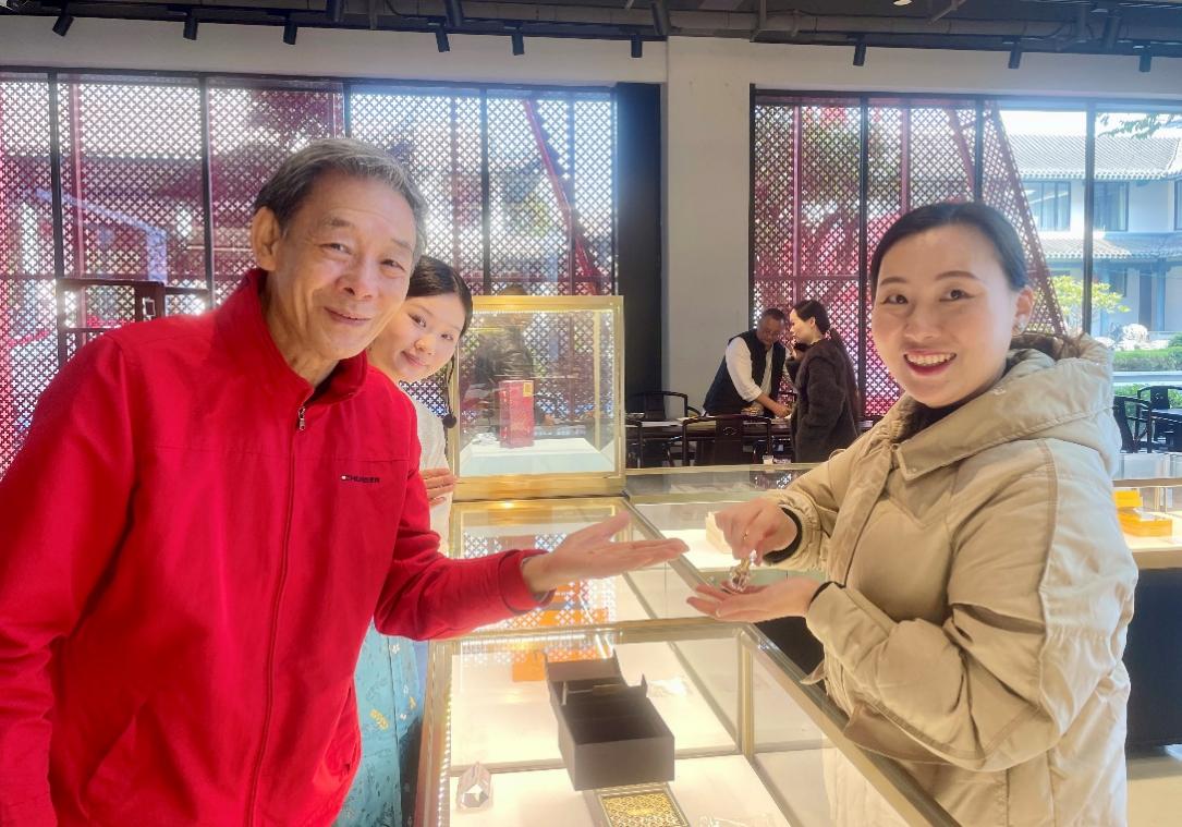 福建仙游发力“香文化、香产业、香科技”