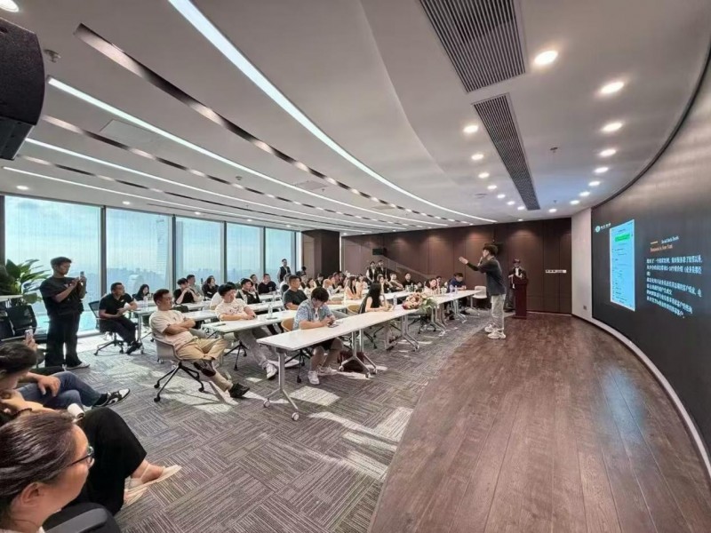拾六传媒荣获315诚信企业称号，铸就诚信经营典范