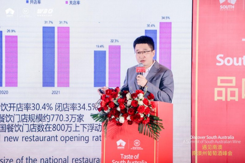 专访挖酒中国总经理晋松|在行业低谷期，以务实拥抱变化