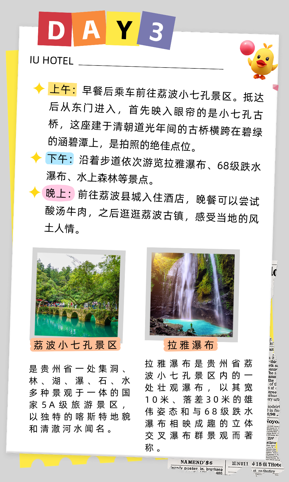 2025你的第一站去哪？