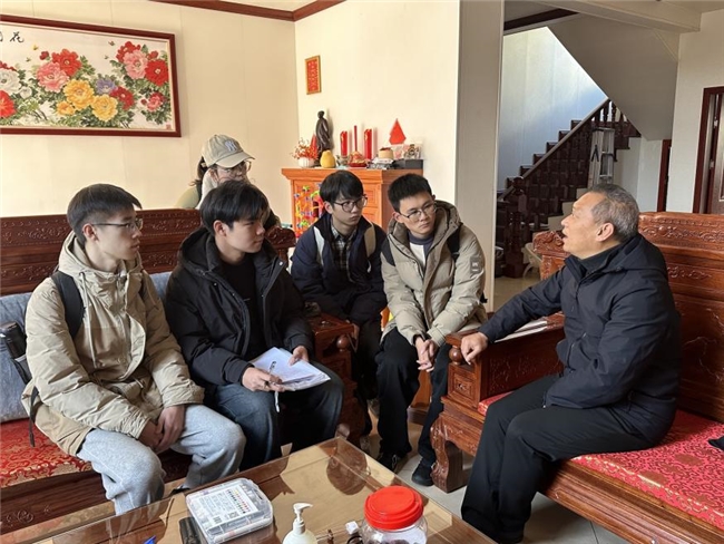 林票启新篇，青山共致富  ——将乐县“福林票”调研纪实