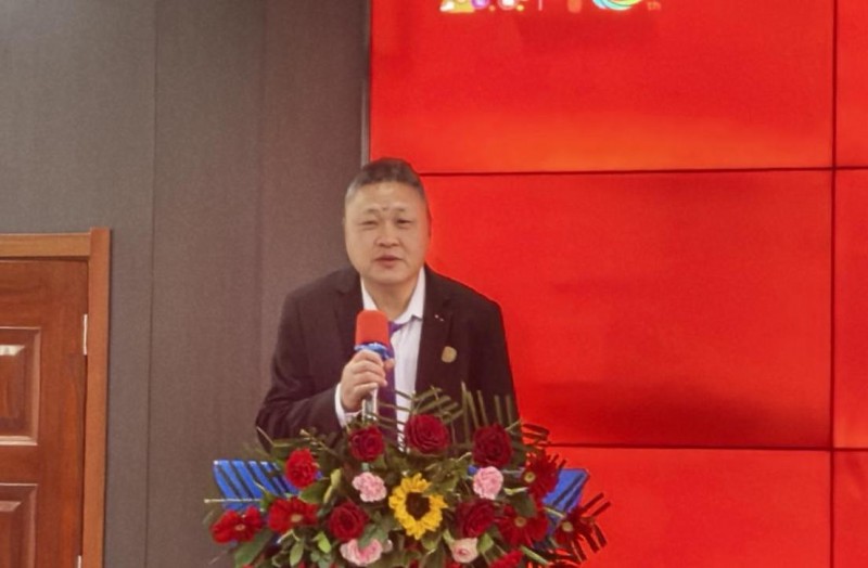 农夫铺子“数实融合·智享未来”凤翔站盛大启幕
