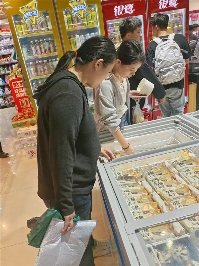 天冰“方糕太子”引领冰淇淋行业新变革，以文化破局开创“糕点冰淇淋”新纪元。