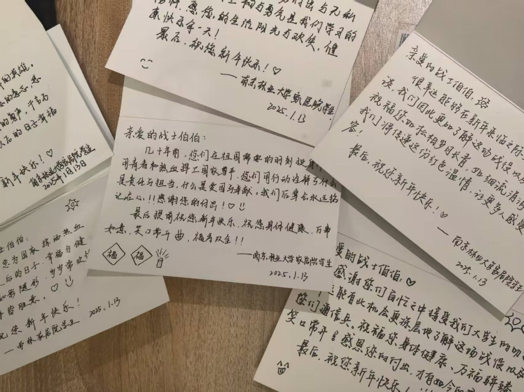 青年赓续革命魂，红色精神映苍南
