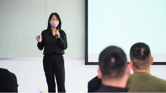 零担物流品牌百世快运：锚定新目标，再燃铁军精神