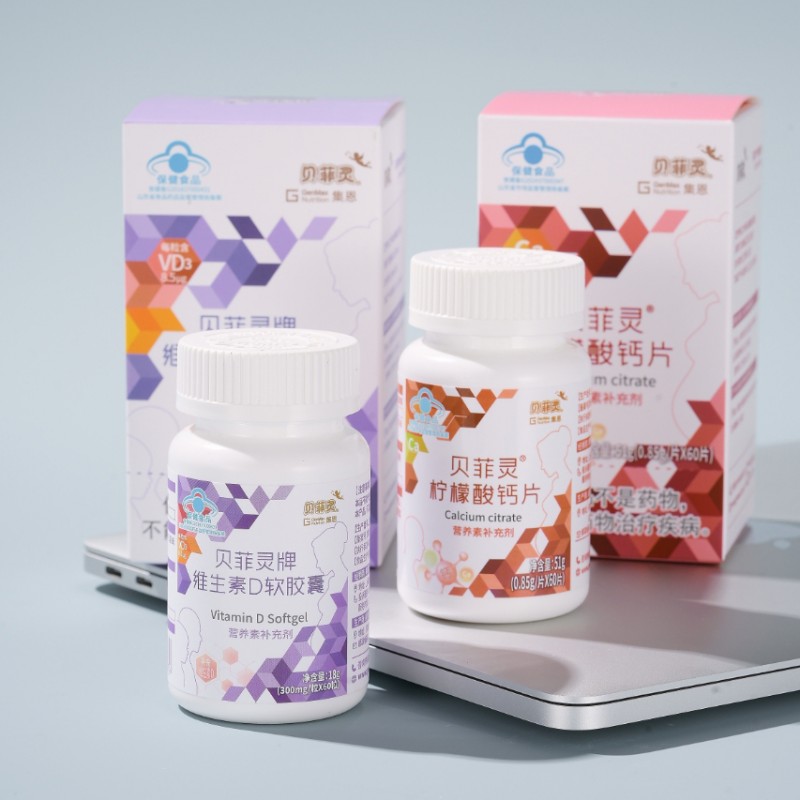 贝菲灵：十五载深耕产品专业度，广铺母婴营养科普路