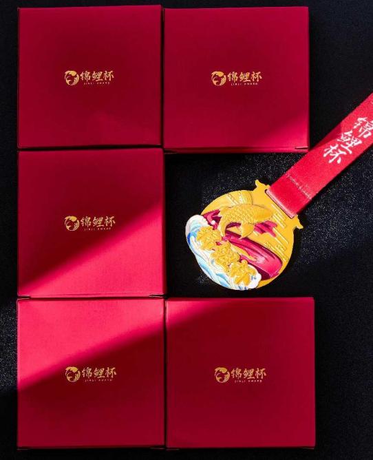 弘扬传统文化，绘就艺术新篇章，锦鲤杯活动