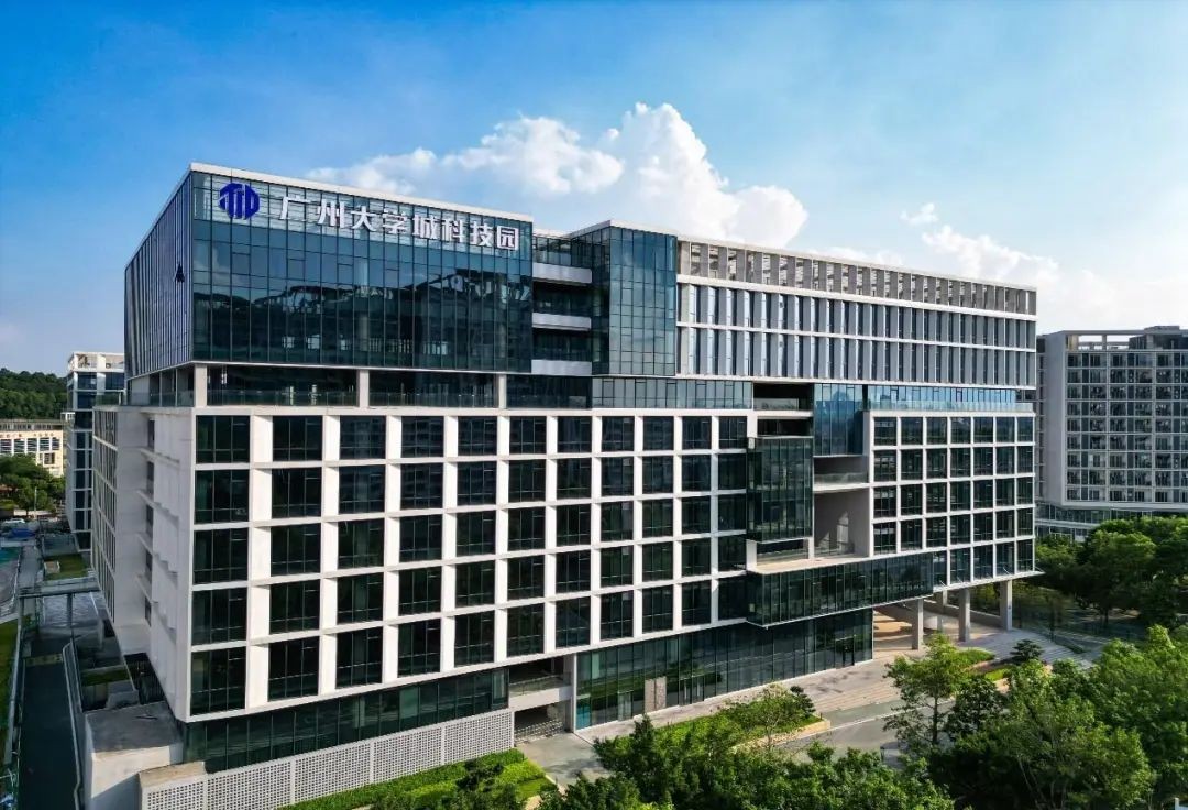 广州大学城科技园：湾区科创的逆袭法宝