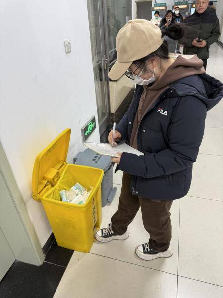 医疗废弃物管理迎来新突破！医尘不染团队发布深度调研与创新实践指南