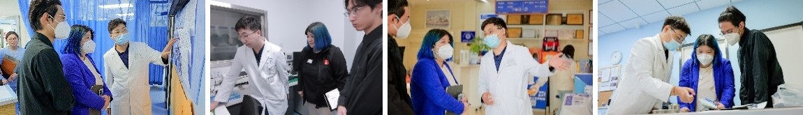 新瑞鹏集团旗下多家医院通过美国动物医院协会（AAHA）认证，树立中国动物医院医疗质量与服务管理国际新标杆