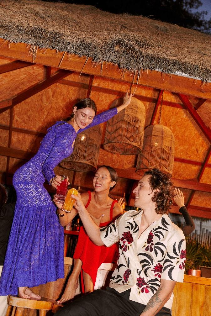 The Standard, Hua Hin 度假酒店推出一系列精彩纷呈的泼水节活动、夏日庆典和独家体验