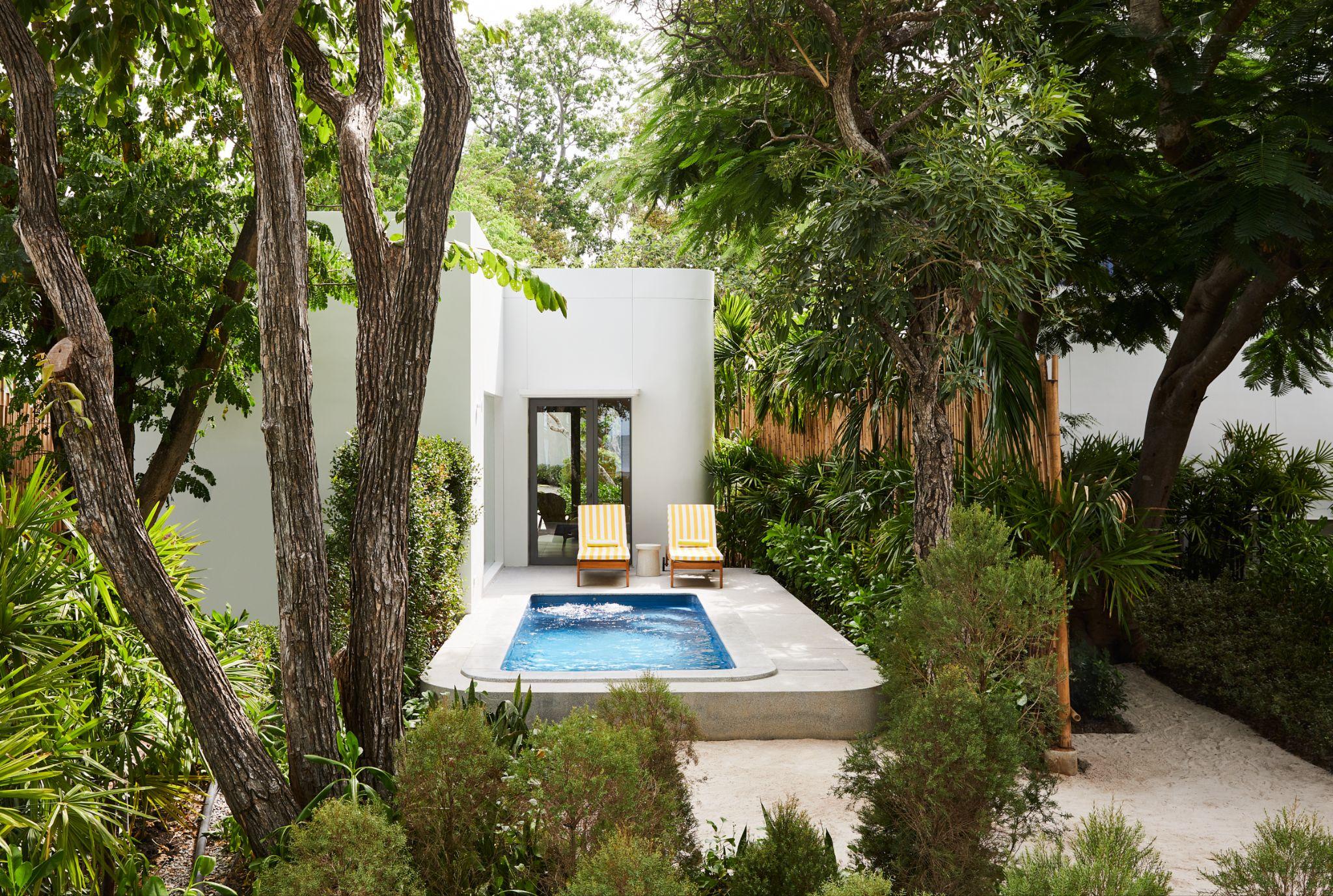 The Standard, Hua Hin 度假酒店推出一系列精彩纷呈的泼水节活动、夏日庆典和独家体验