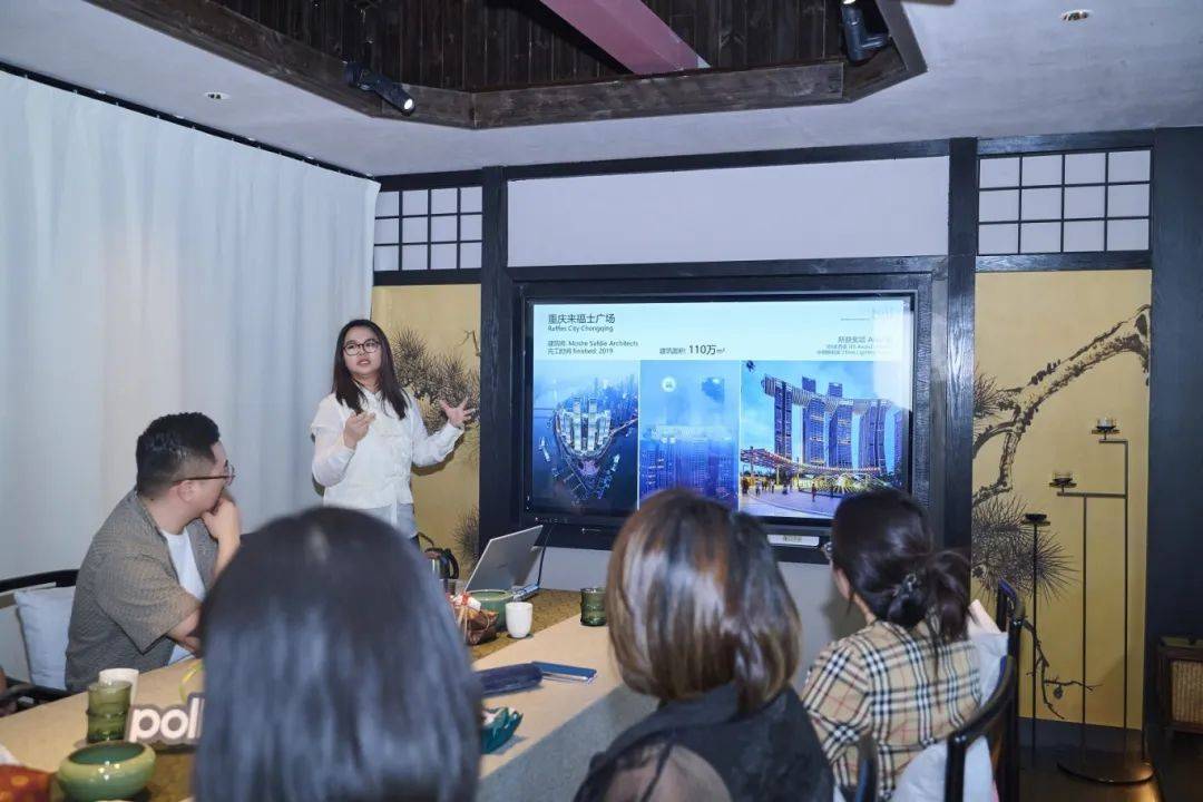武汉“城市说”:光影与樱花的浪漫之约,设计大咖共探城市赋能新思路