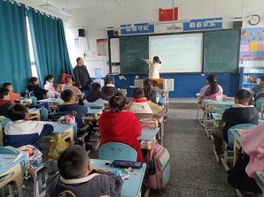清明追思缅先烈，红色精神永传承