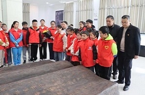 清明追思缅先烈，红色精神永传承