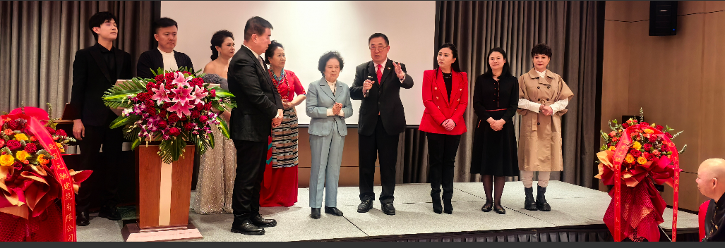 躬耕乐坛五十载 薪火相传续辉煌——王淑英教授师生音乐会新闻发布会在京举办