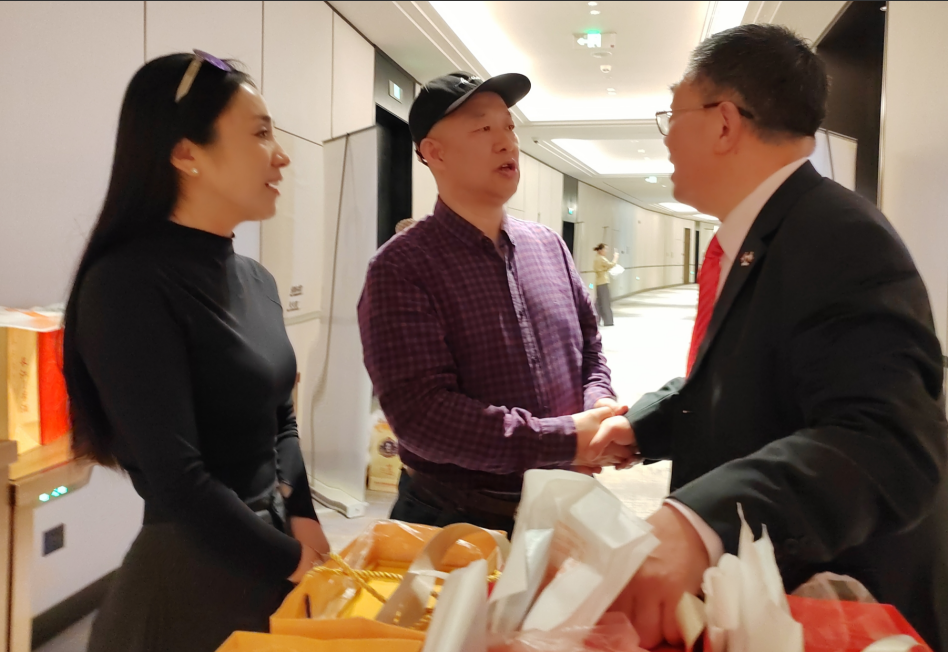 躬耕乐坛五十载 薪火相传续辉煌——王淑英教授师生音乐会新闻发布会在京举办