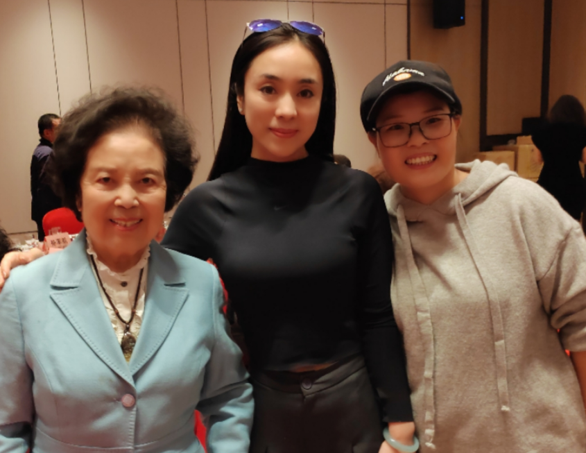躬耕乐坛五十载 薪火相传续辉煌——王淑英教授师生音乐会新闻发布会在京举办