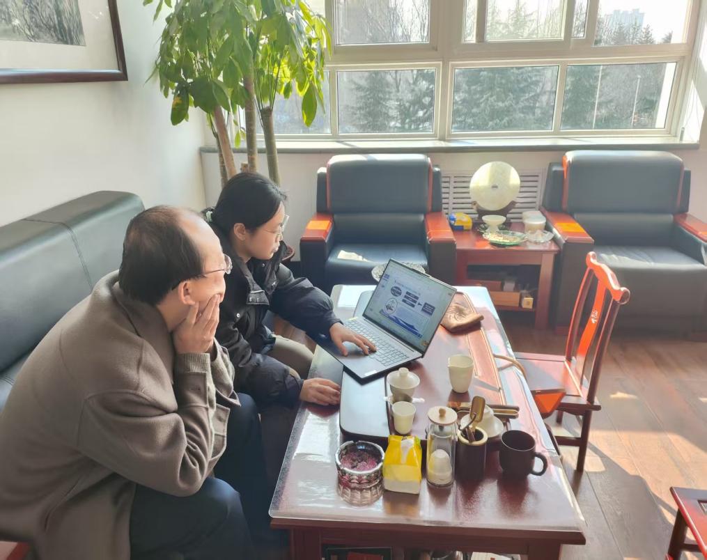 中南财经政法大学团队跨省调研公共数据授权运营，探索数据要素市场化改革新路