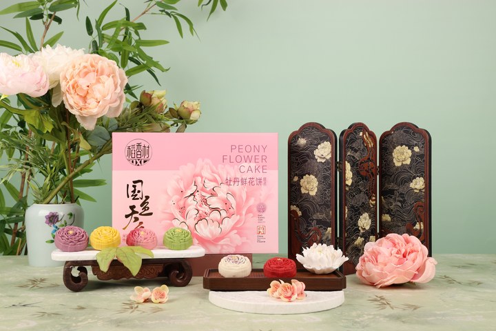 苏州稻香村探索“老字号+”，以“小糕点”撬动“大产业”