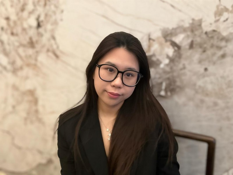 制片人钟楚渝：精准掌控，全局制胜