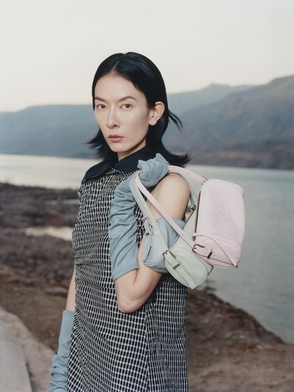 GROTTO个乐全新Stone Handbag手袋正式发售