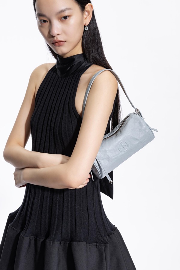 GROTTO个乐全新Stone Handbag手袋正式发售