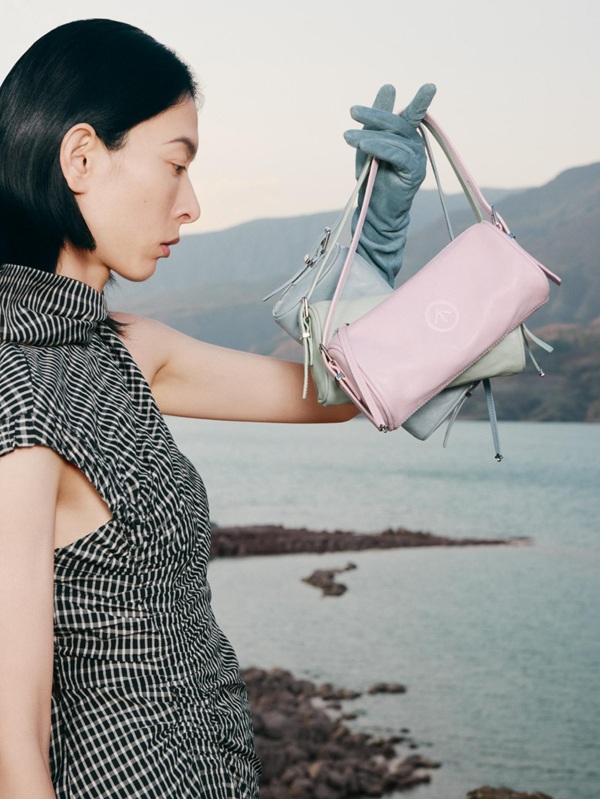 GROTTO个乐全新Stone Handbag手袋正式发售