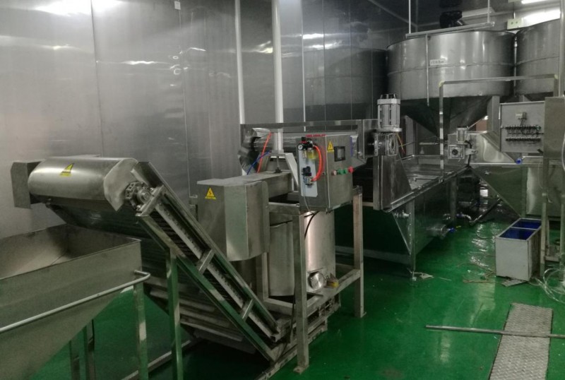 渝兄重庆怪味胡豆:从“小吃文化”透视品牌情怀