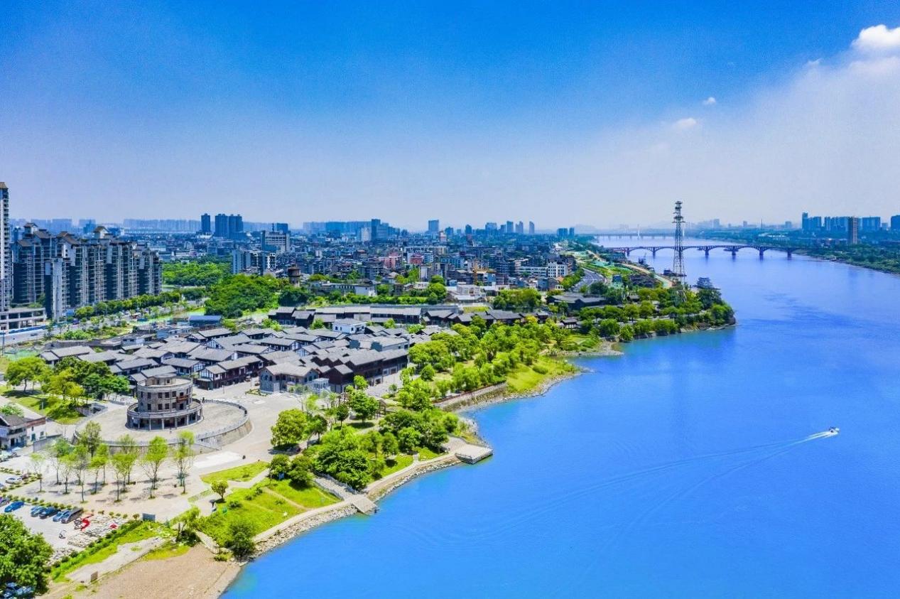 从物业服务到城市运营,看这家国企如何走活转型“一盘棋”