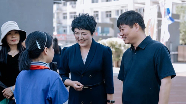 举办“艺术的校园更美好”2025年校园文化艺术节——邯郸市丛阳小学