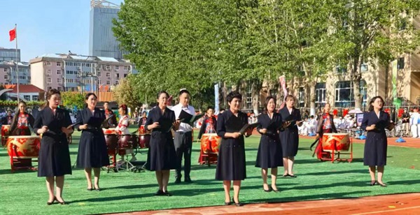举办“艺术的校园更美好”2025年校园文化艺术节——邯郸市丛阳小学