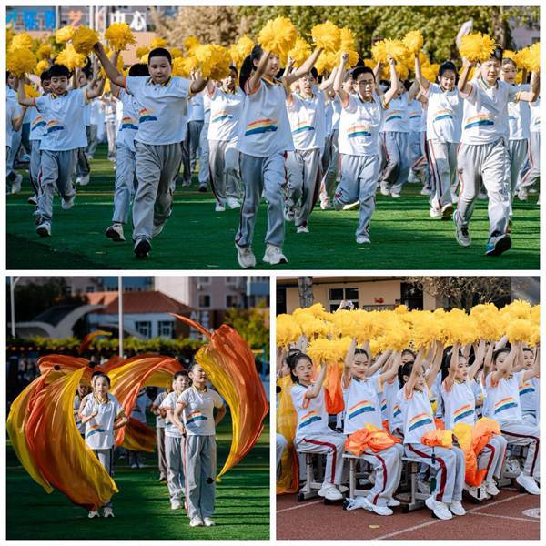 举办“艺术的校园更美好”2025年校园文化艺术节——邯郸市丛阳小学