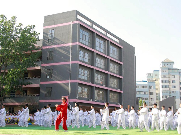 举办“艺术的校园更美好”2025年校园文化艺术节——邯郸市丛阳小学