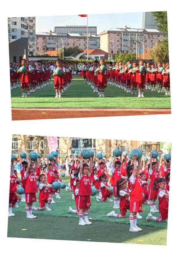 举办“艺术的校园更美好”2025年校园文化艺术节——邯郸市丛阳小学