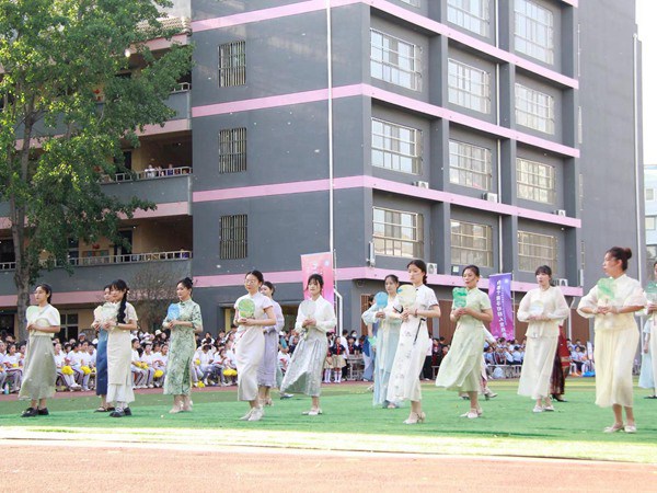 举办“艺术的校园更美好”2025年校园文化艺术节——邯郸市丛阳小学