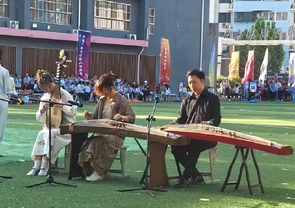 举办“艺术的校园更美好”2025年校园文化艺术节——邯郸市丛阳小学
