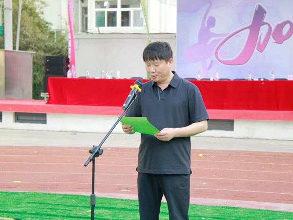 举办“艺术的校园更美好”2025年校园文化艺术节——邯郸市丛阳小学