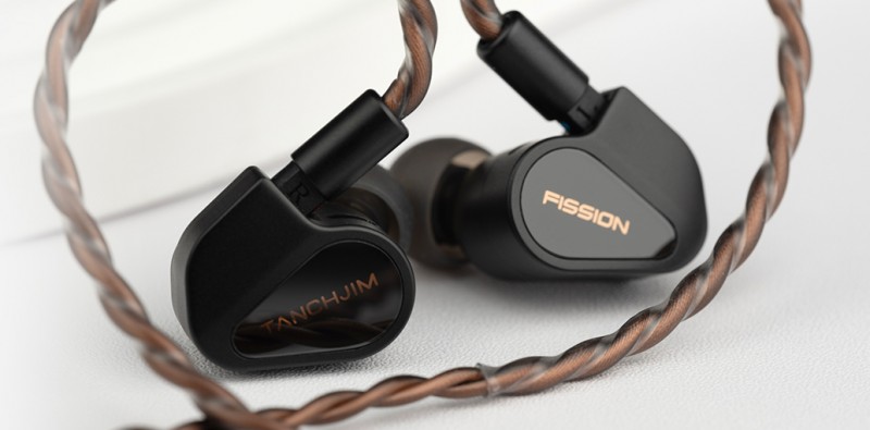 联动“理性派HiFi”，天使吉米FISSION「裂变」玩出新花样
