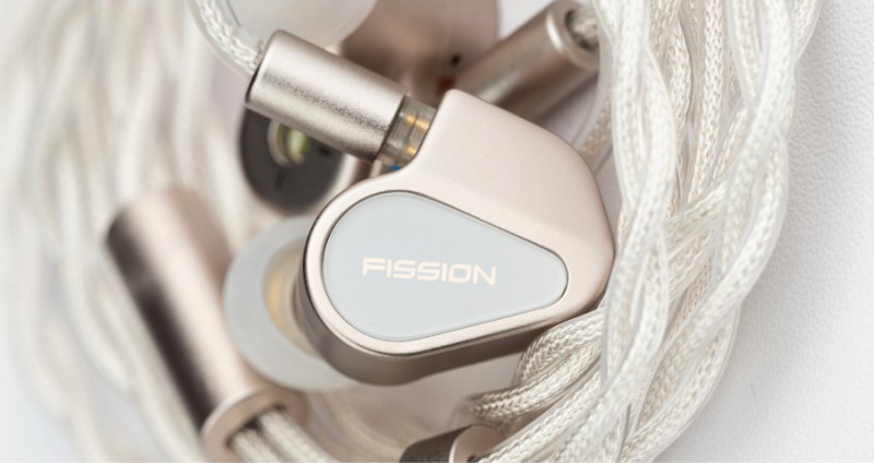 联动“理性派HiFi”，天使吉米FISSION「裂变」玩出新花样