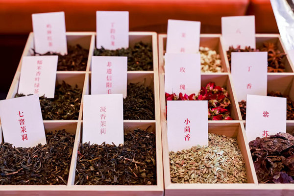 眷茶臻选进军华南 开启东方香料鲜奶茶新征程