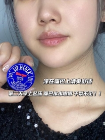 唇部救星上线，这个夏日轻松告别干裂双唇