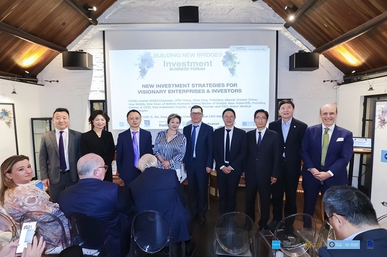 2025雅典市长希腊国家旅游招待会暨希华馆七周年庆典圆满落幕