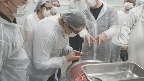 天佳名师——助力每一份纯粹感情,做纯粹的婴童低敏生鲜品牌