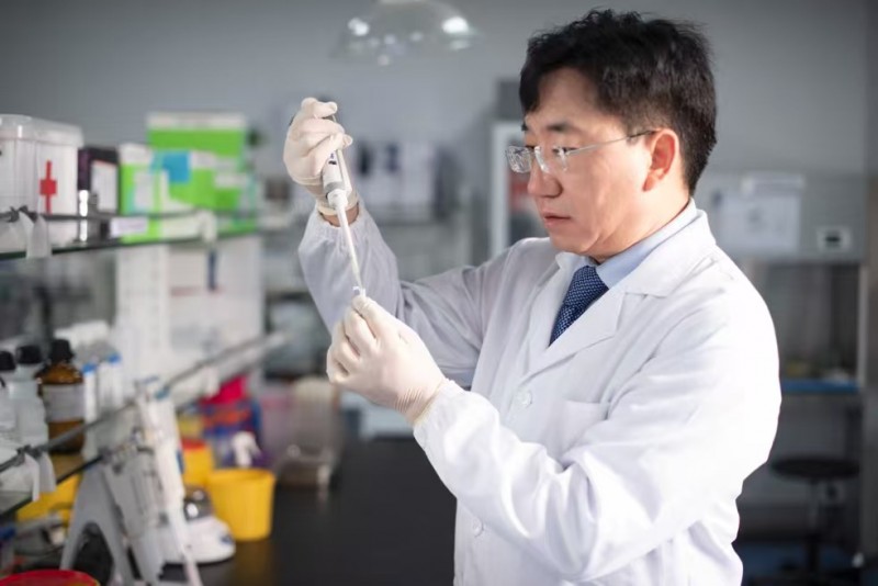 科赛尔Kossel生物科技：国际顶尖科学家领航，全植物合成科技填补结节健康空白