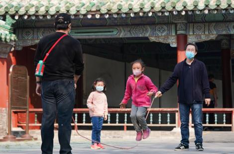 【评上评】警惕跳绳培训班背后的应试思维