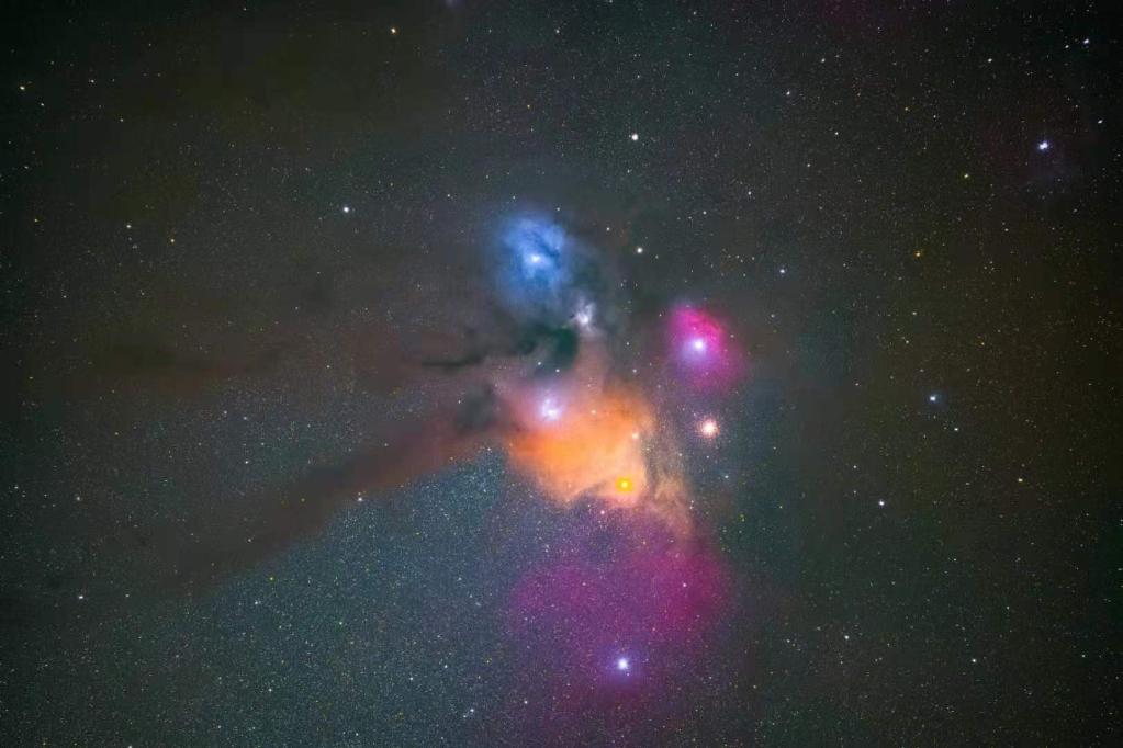 想做“追星人”？这份夏夜观星攻略请收下！
