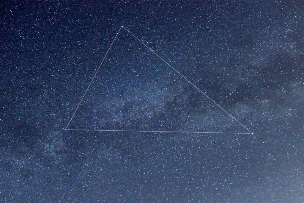 想做“追星人”？这份夏夜观星攻略请收下！