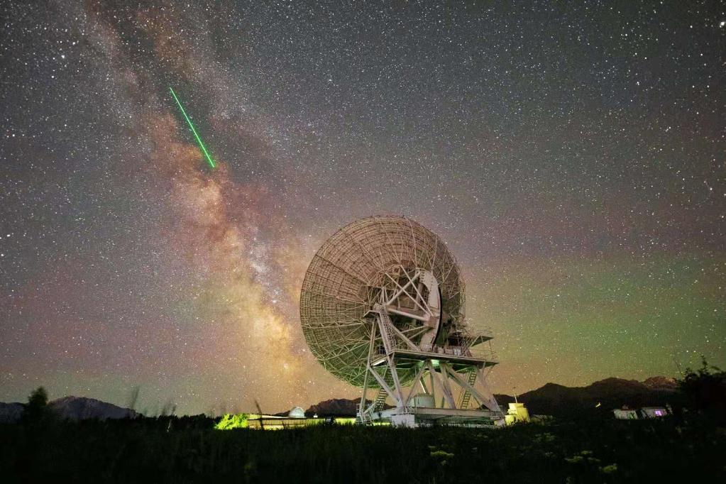 想做“追星人”？这份夏夜观星攻略请收下！